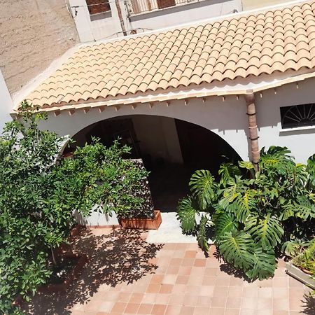 Ro.Ri. Rooms San Vito Lo Capo Kültér fotó
