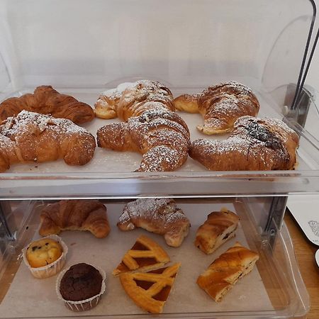 Ro.Ri. Rooms San Vito Lo Capo Kültér fotó