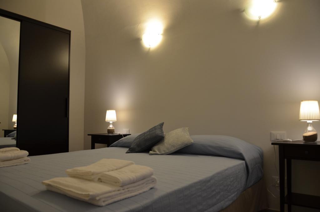 Ro.Ri. Rooms San Vito Lo Capo Szoba fotó