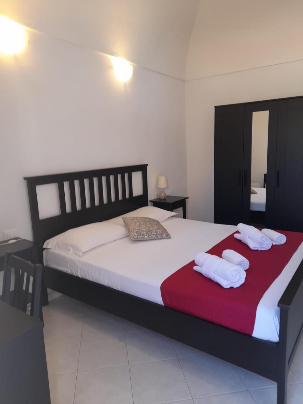 Ro.Ri. Rooms San Vito Lo Capo Kültér fotó