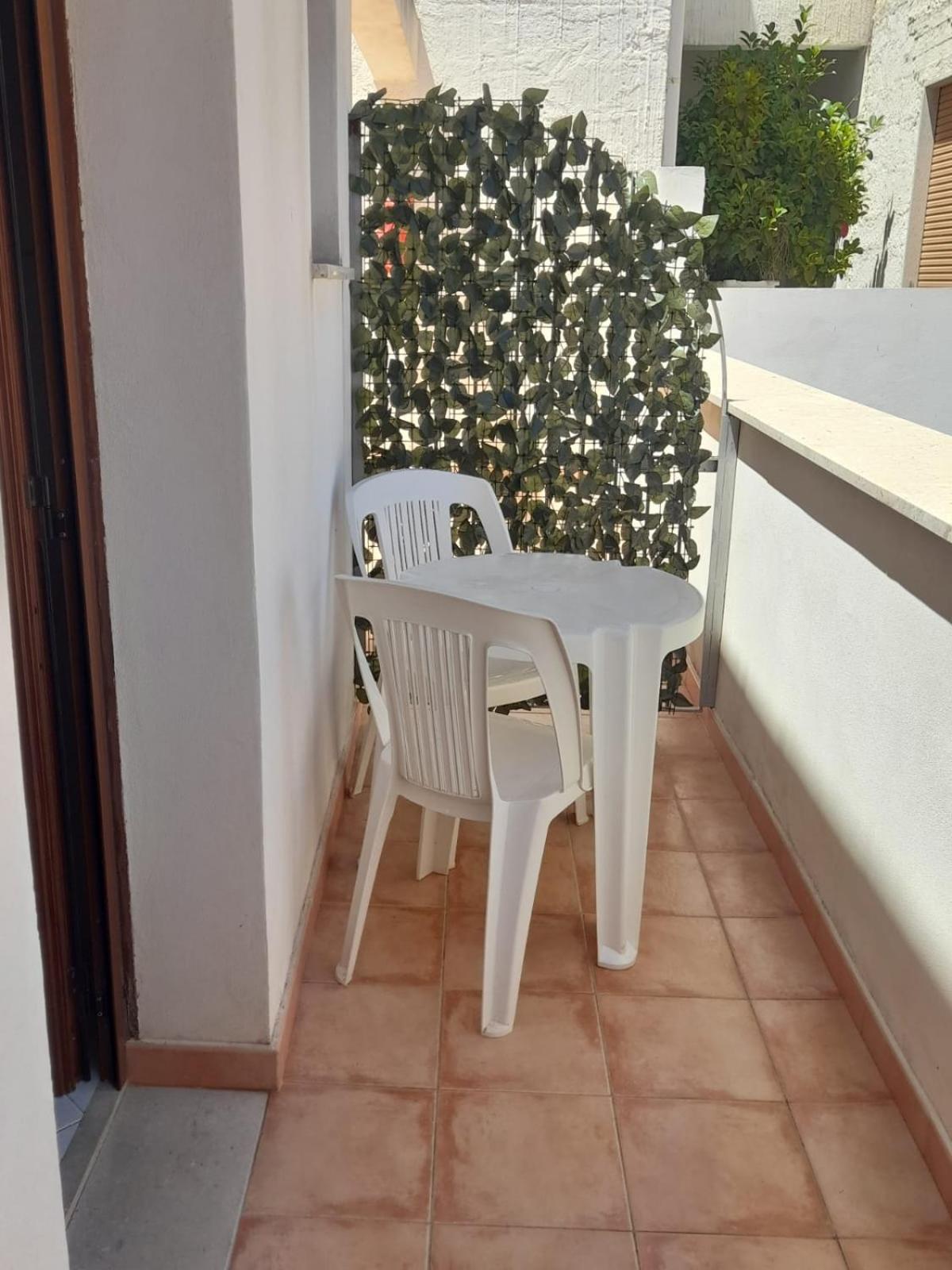 Ro.Ri. Rooms San Vito Lo Capo Kültér fotó