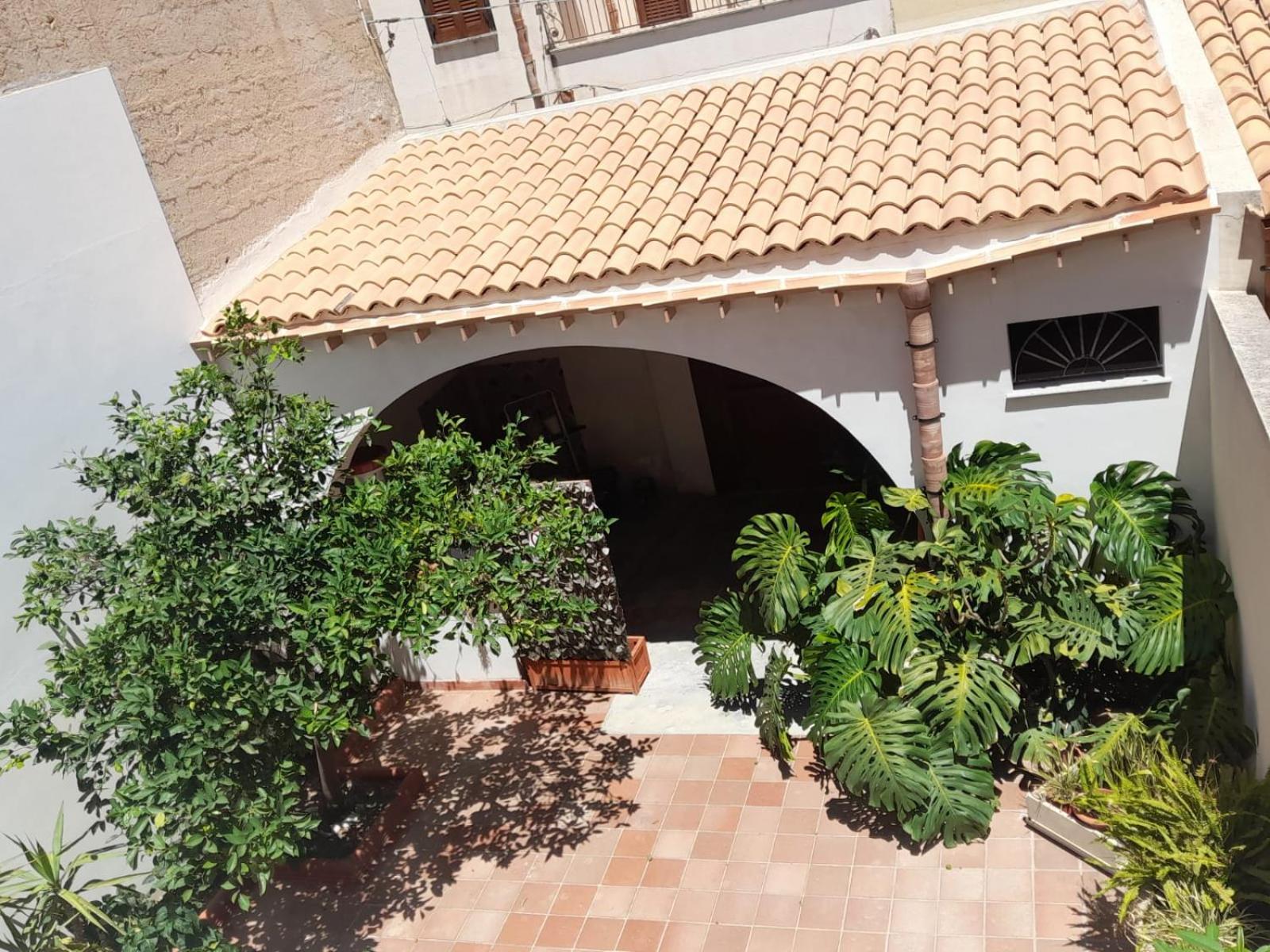 Ro.Ri. Rooms San Vito Lo Capo Kültér fotó