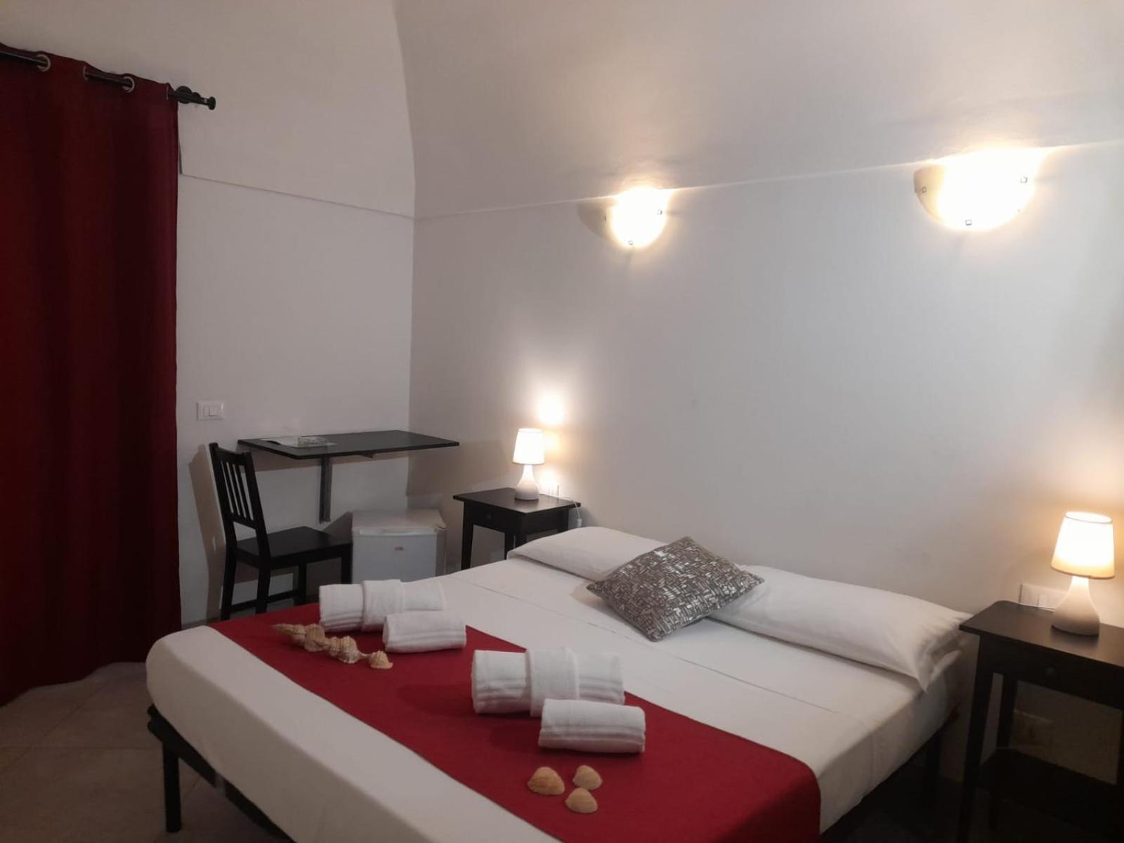 Ro.Ri. Rooms San Vito Lo Capo Kültér fotó