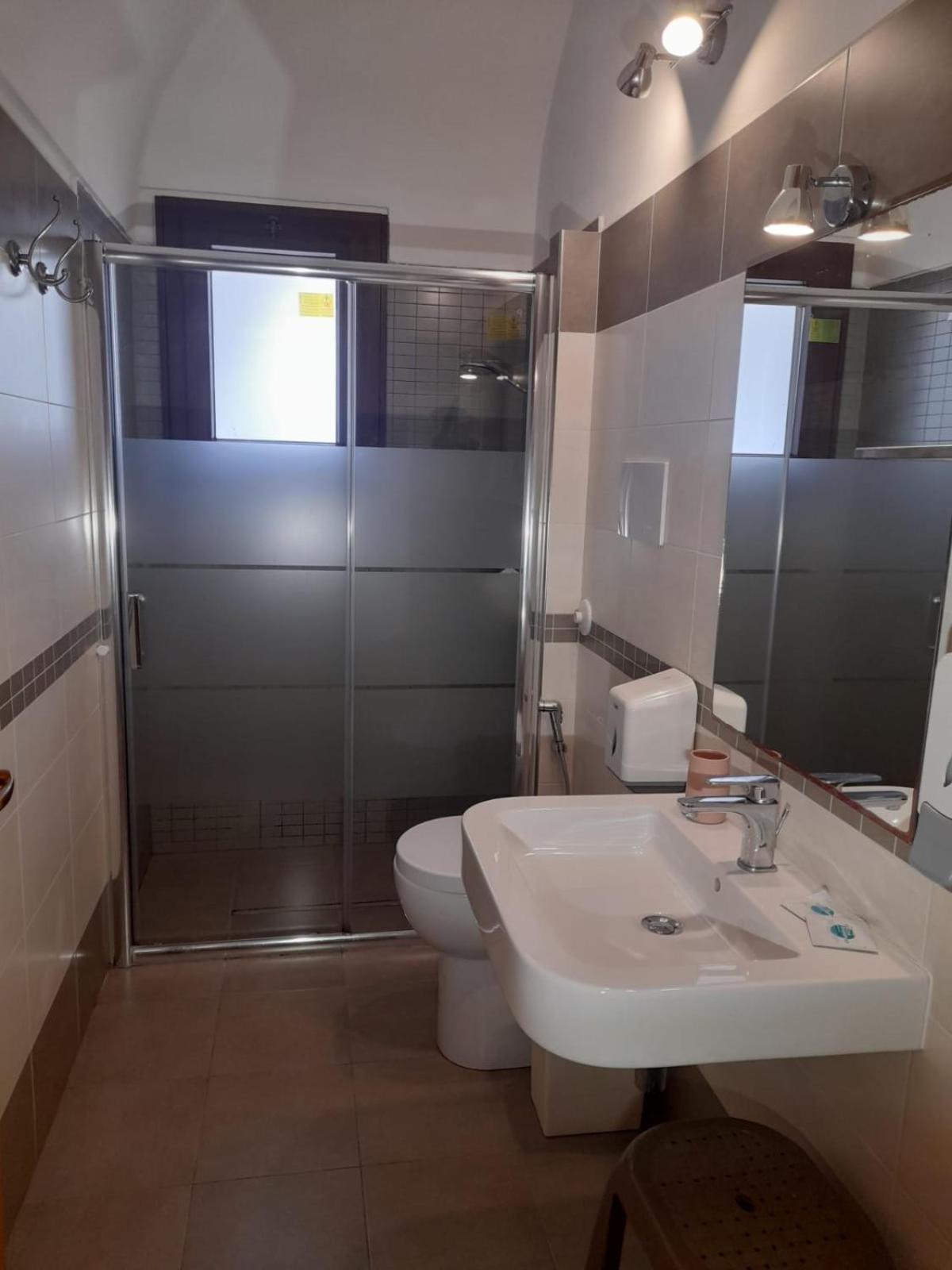 Ro.Ri. Rooms San Vito Lo Capo Kültér fotó