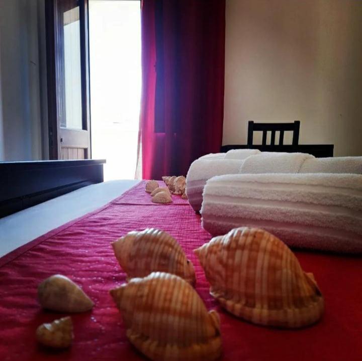 Ro.Ri. Rooms San Vito Lo Capo Kültér fotó