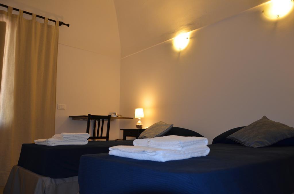 Ro.Ri. Rooms San Vito Lo Capo Kültér fotó
